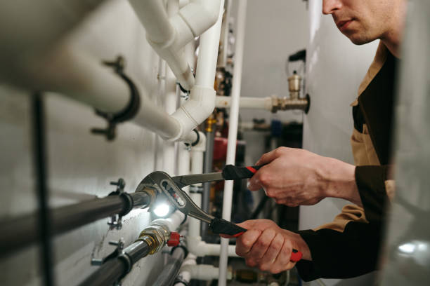 Best Water Heater Repair  in Pine Grove, PA