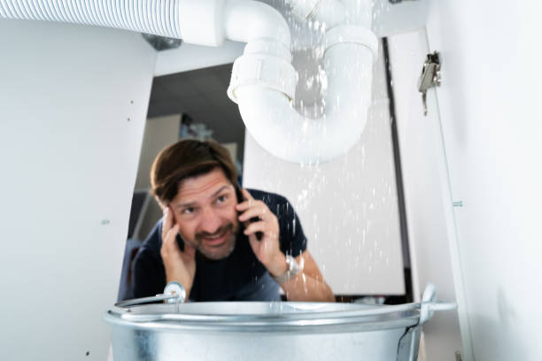 Shower Repair Services in Pine Grove, PA