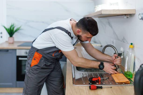 Best Residential Plumbing Services  in Pine Grove, PA