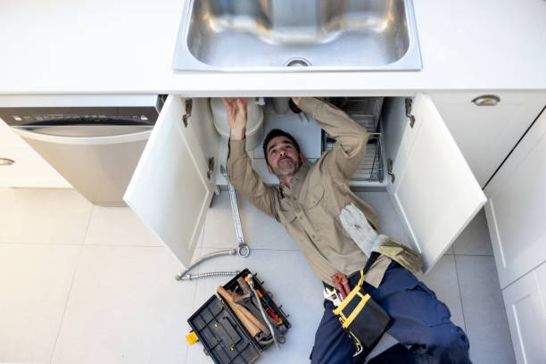 Best Plumbing Inspection Services  in Pine Grove, PA