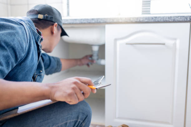 Best Plumbing Installation Services  in Pine Grove, PA