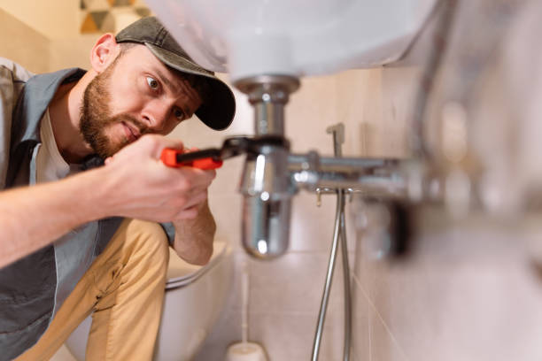 Best 24-Hour Plumber Near Me  in Pine Grove, PA