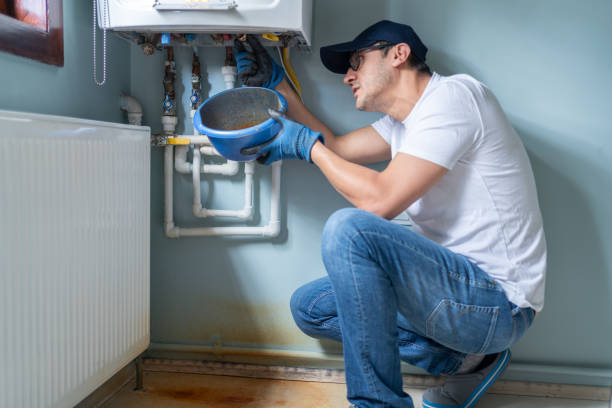 Best Gas Line Repair  in Pine Grove, PA