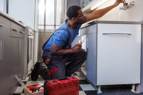 Best Affordable Plumbing Services  in Pine Grove, PA