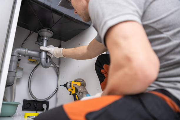 Professional Plumbing in Pine Grove, PA