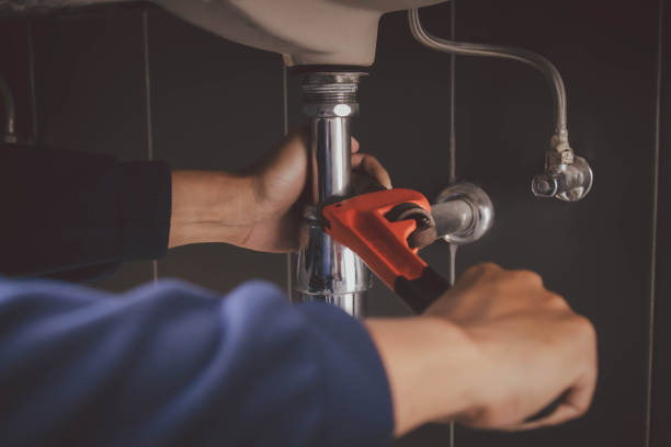 Best Emergency Plumber  in Pine Grove, PA